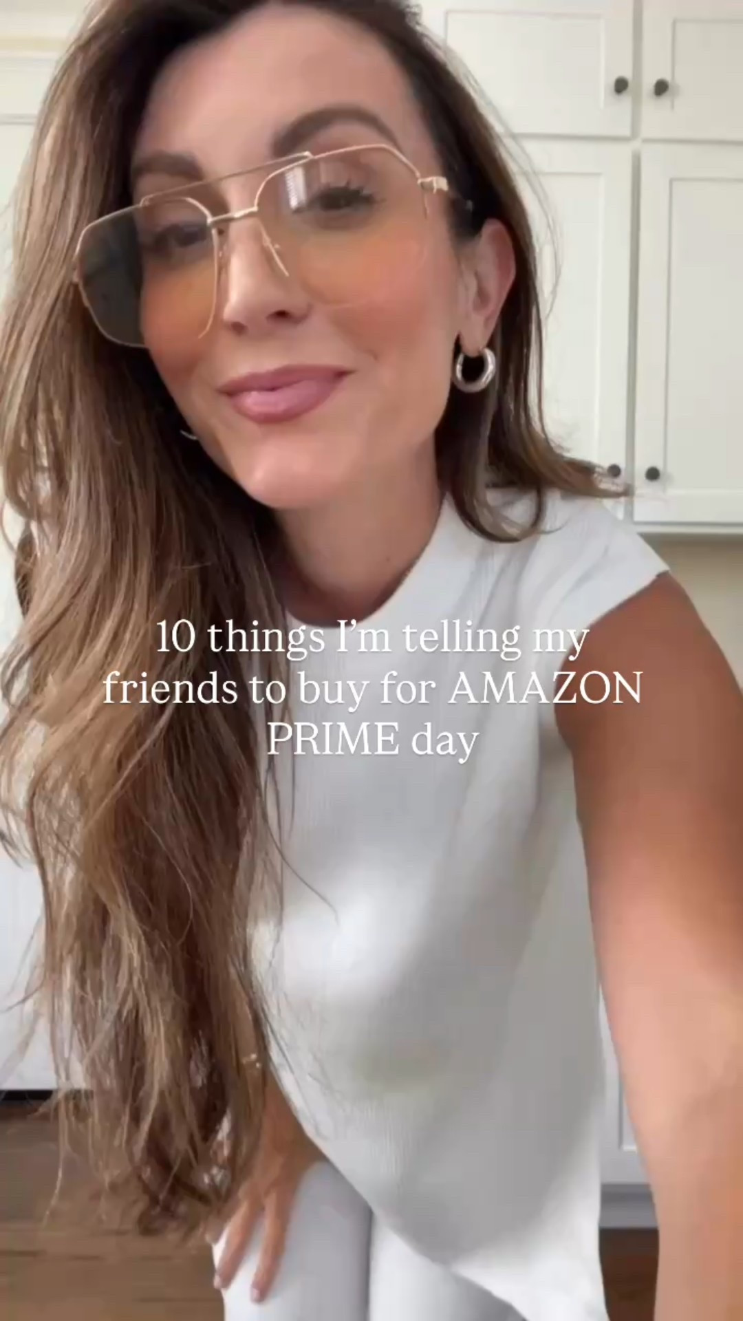 Amazon prime day favorite things💙

#LTKSaleAlert