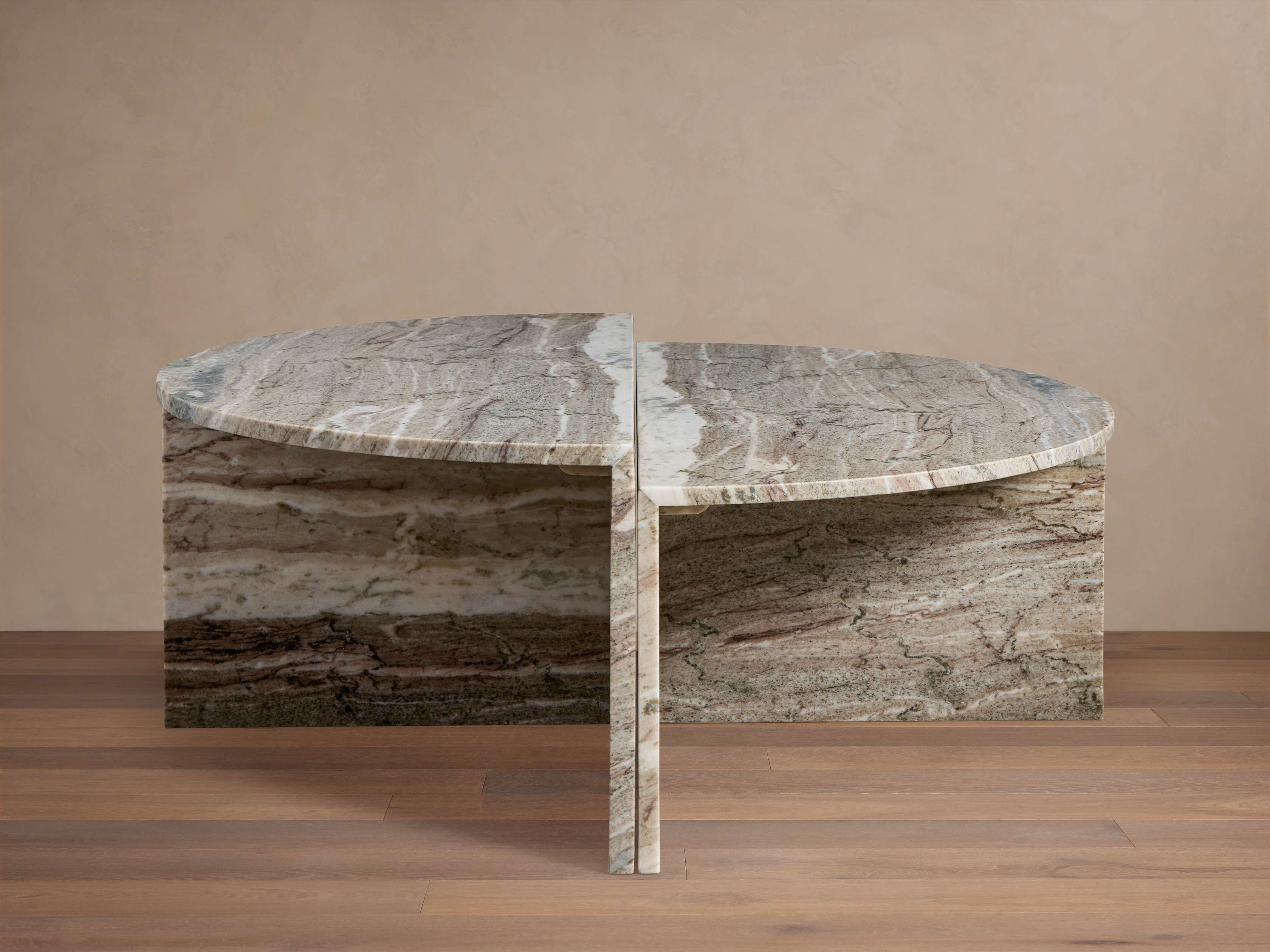 Riggs Coffee Table | Arhaus