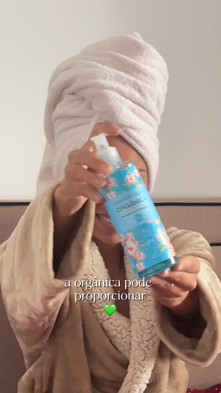 Um SPA em casa a Orgânica pode te proporcionar .

#LTKbeleza #LTKviagem #LTKbrasil