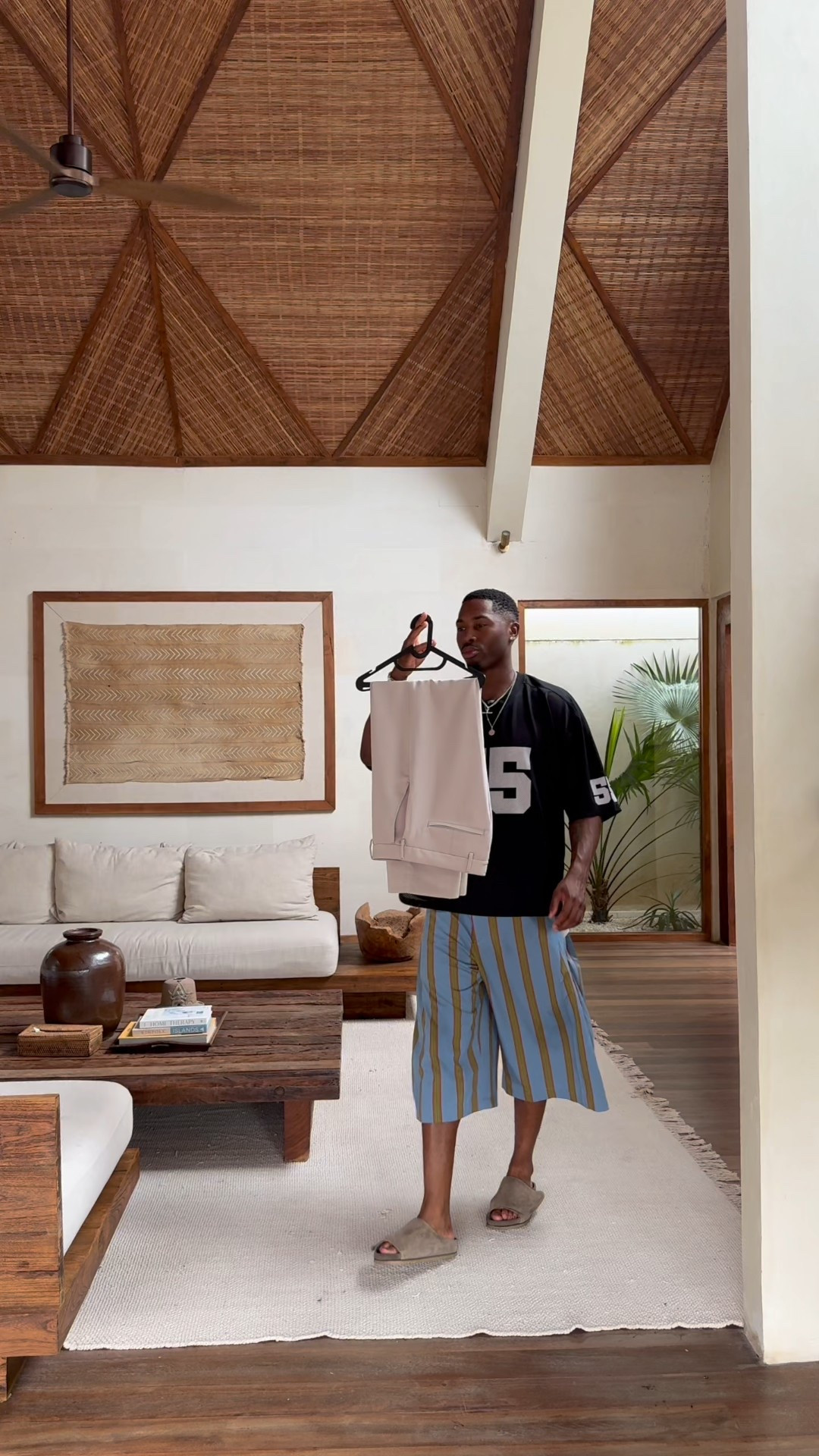 How to style trousers 3 ways / men’s style / men’s fashion / men’s inspo / summer style / summer inspo / summer fashion 