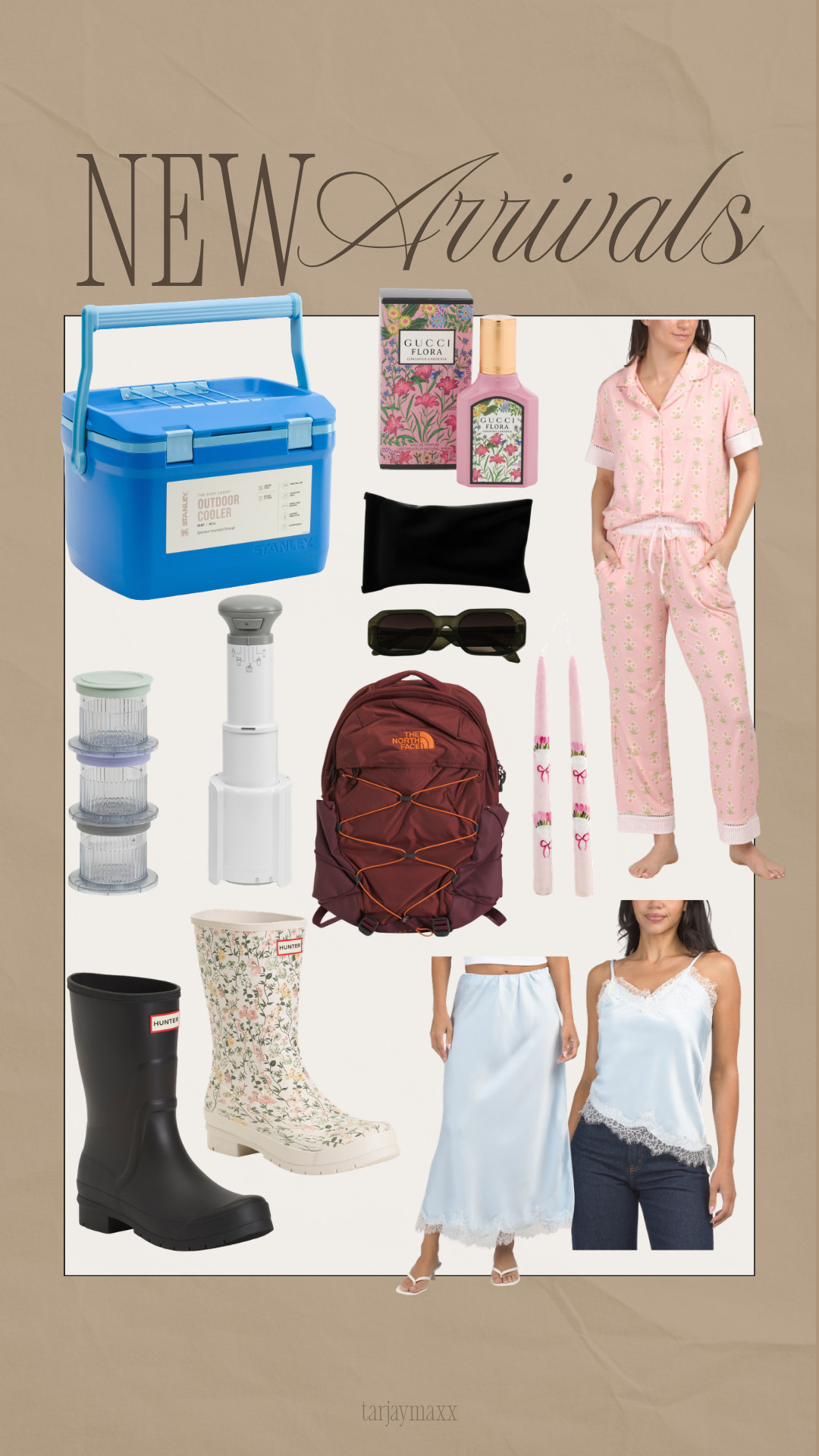 Marshall’s new online arrivals just dropped and there are sooo many good finds! From cozy sets to spring staples + the cutest accessories.
spring outfits 2026, country concert outfits, date night outfits, spring dresses, vacation outfits beach, business casual workwear, work outfits, plus size fashion, summer outfits, graduation dresses, marshalls finds, new arrivals, affordable fashion 

 #LTKgrwm #LTKootd #LTKHome