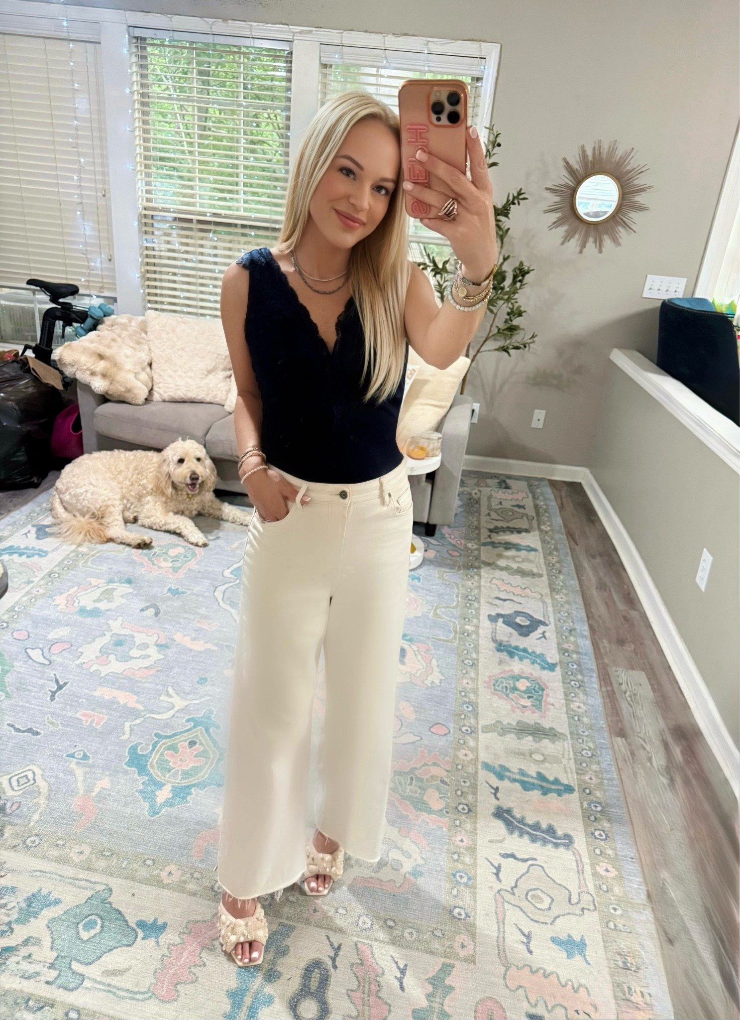 Amazon top, Amazon tank, white jeans, abercrombie jeans, Amazon summer tops, Amazon summer outfits

#LTKSaleAlert #LTKootd #LTKTravel