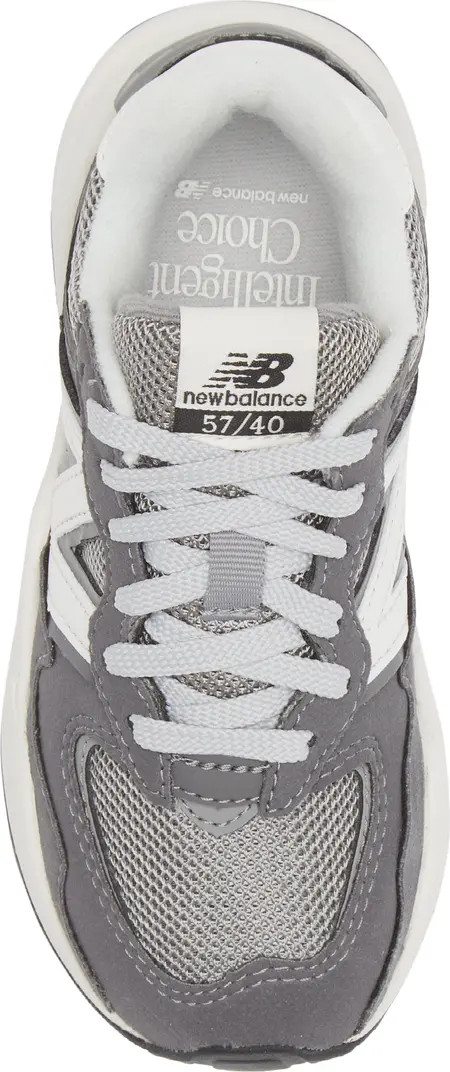 New Balance Kids' 57/40 Sneaker | Nordstrom | Nordstrom