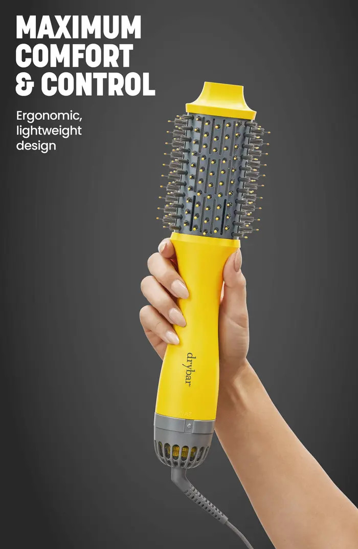 Drybar Double Shot Blow-Dryer Brush | Nordstrom | Nordstrom