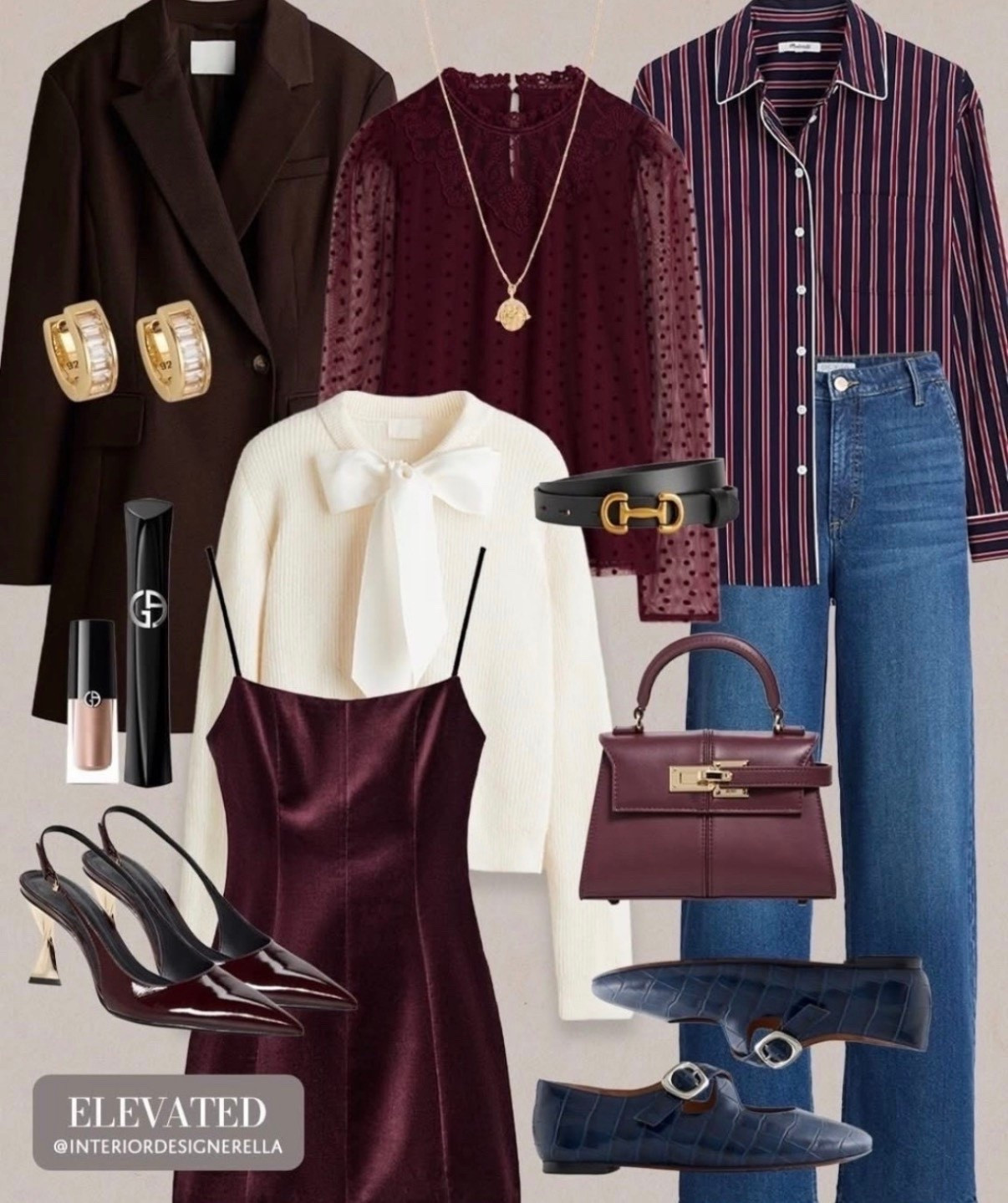 Scroll to shop! Follow for more finds! Xo! 🥰 

#LTKgrwm #LTKootd #LTKdayinmylife