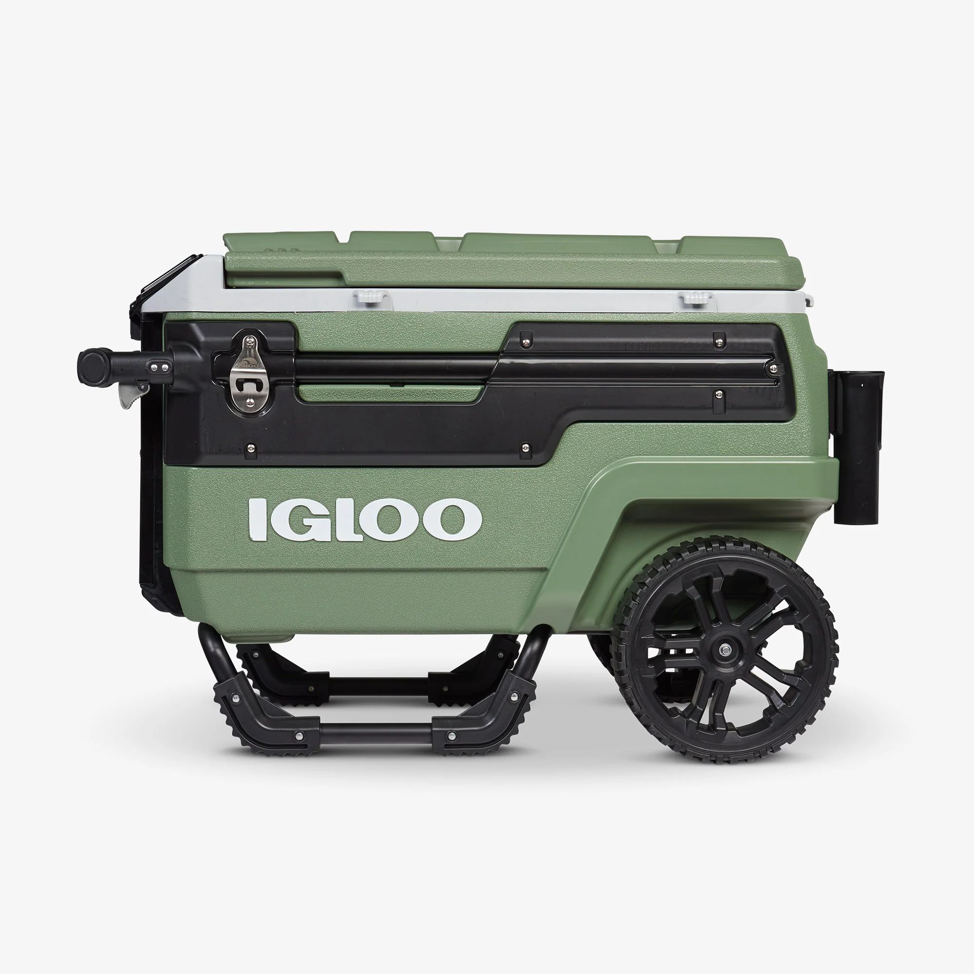 ECOCOOL Trailmate 70 Qt Cooler | Igloo Coolers