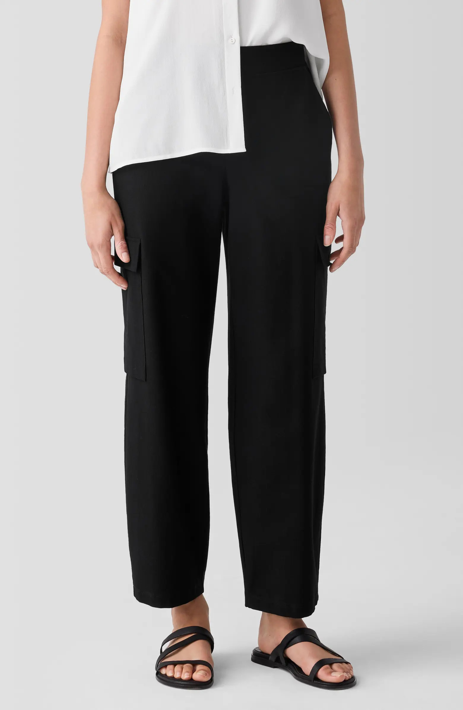 Ankle Lantern Cargo Pants | Nordstrom