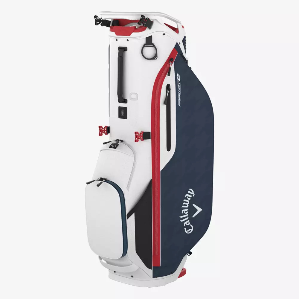 Callaway ST - Fairway + Golf Stand Bag 2024 | PGA TOUR Superstore