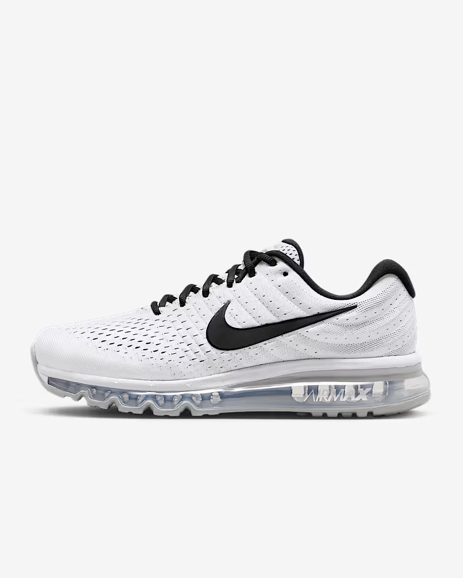 Nike Air Max 2017 Men's Shoes | Nike (US)