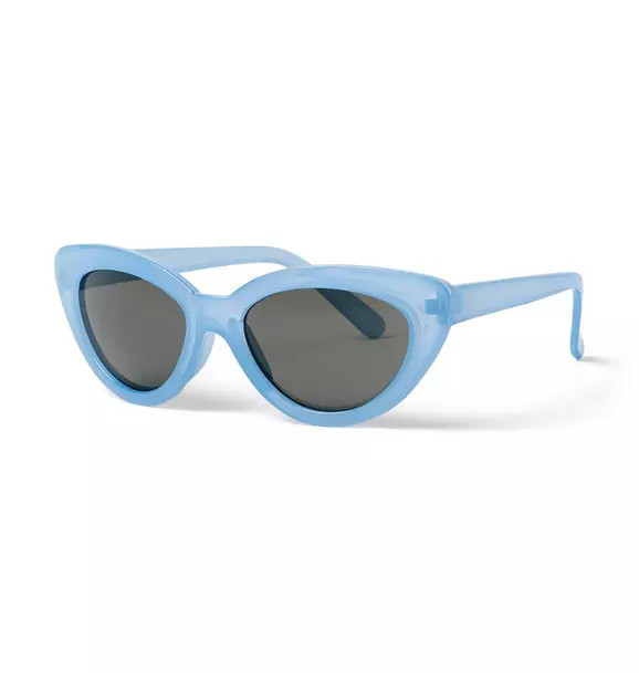 Cat Eye Sunglasses | Janie and Jack