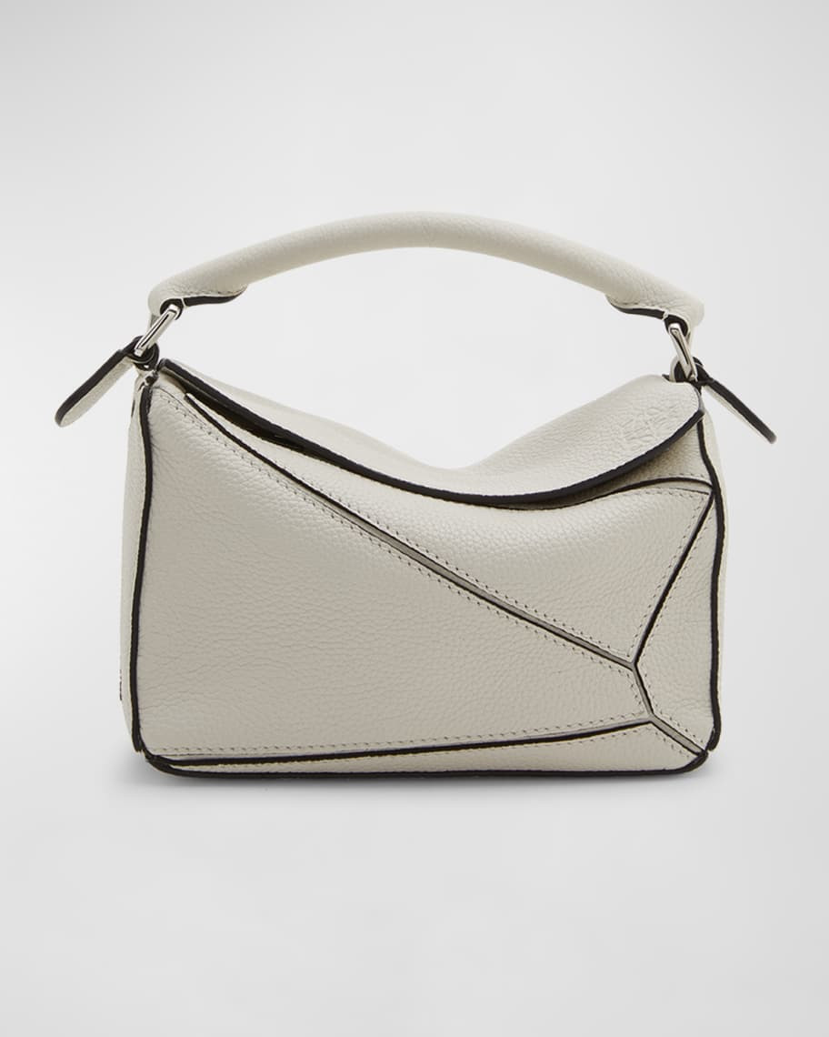 Puzzle Mini Crossbody Bag | Neiman Marcus