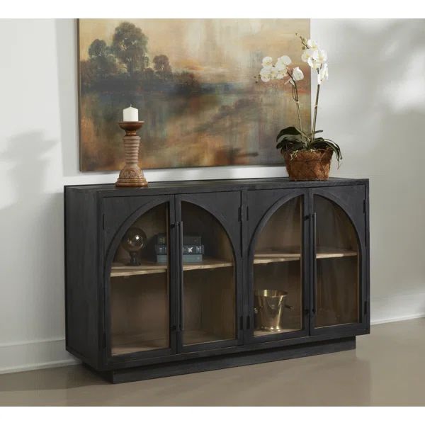 Raney 60" Wide Sideboard | Wayfair North America