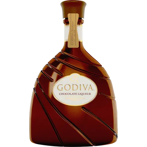 Godiva White Chocolate Liqueur | Total Wine