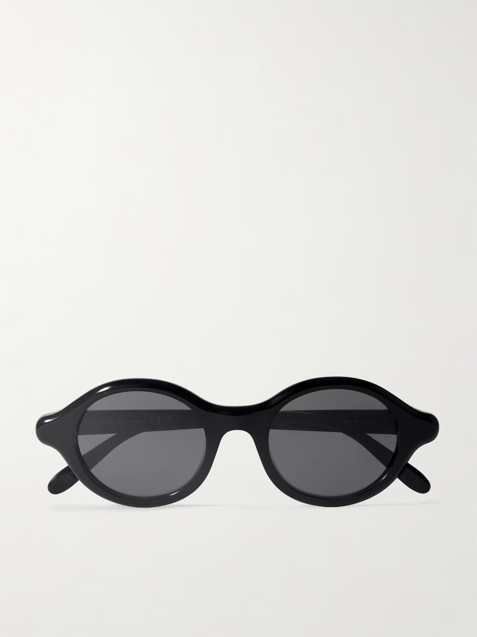 LOEWE EYEWEAR | NET-A-PORTER APAC