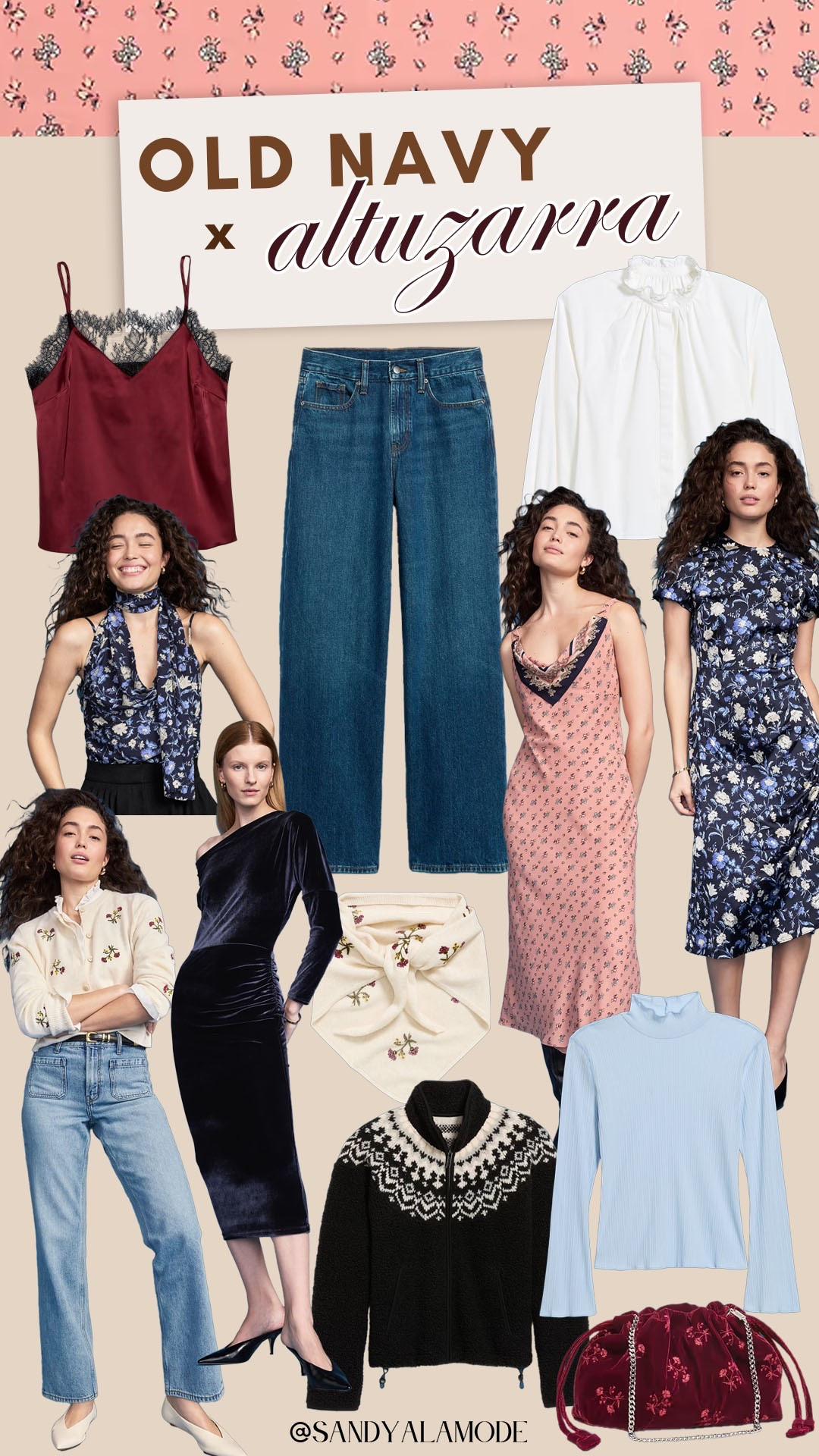 Old navy x Altuzarra! Old navy new arrivals. Old navy fall style. Old navy fall fashion. Trendy fall style.