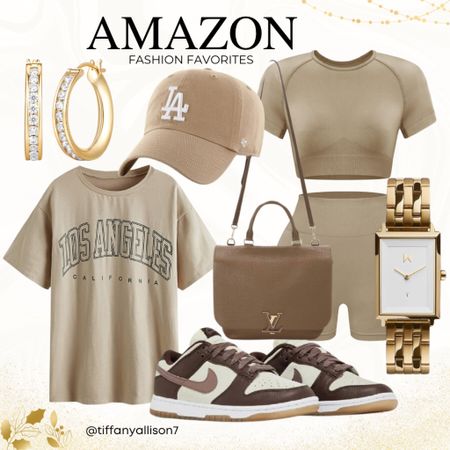 Tap link in my IG Bio to shop! 
Then Click "Collages"  ✨
Follow @tiffanyallison7 for more Amazon finds!!!! ✨ 

Let’s shop together comfortable styles!!! ✨

#founditonamazon #amazonfashion
https://urgeni.us/amazon/tiffanyallisonsfig

#LTKstyletip #LTKfindsunder100 #LTKfindsunder50