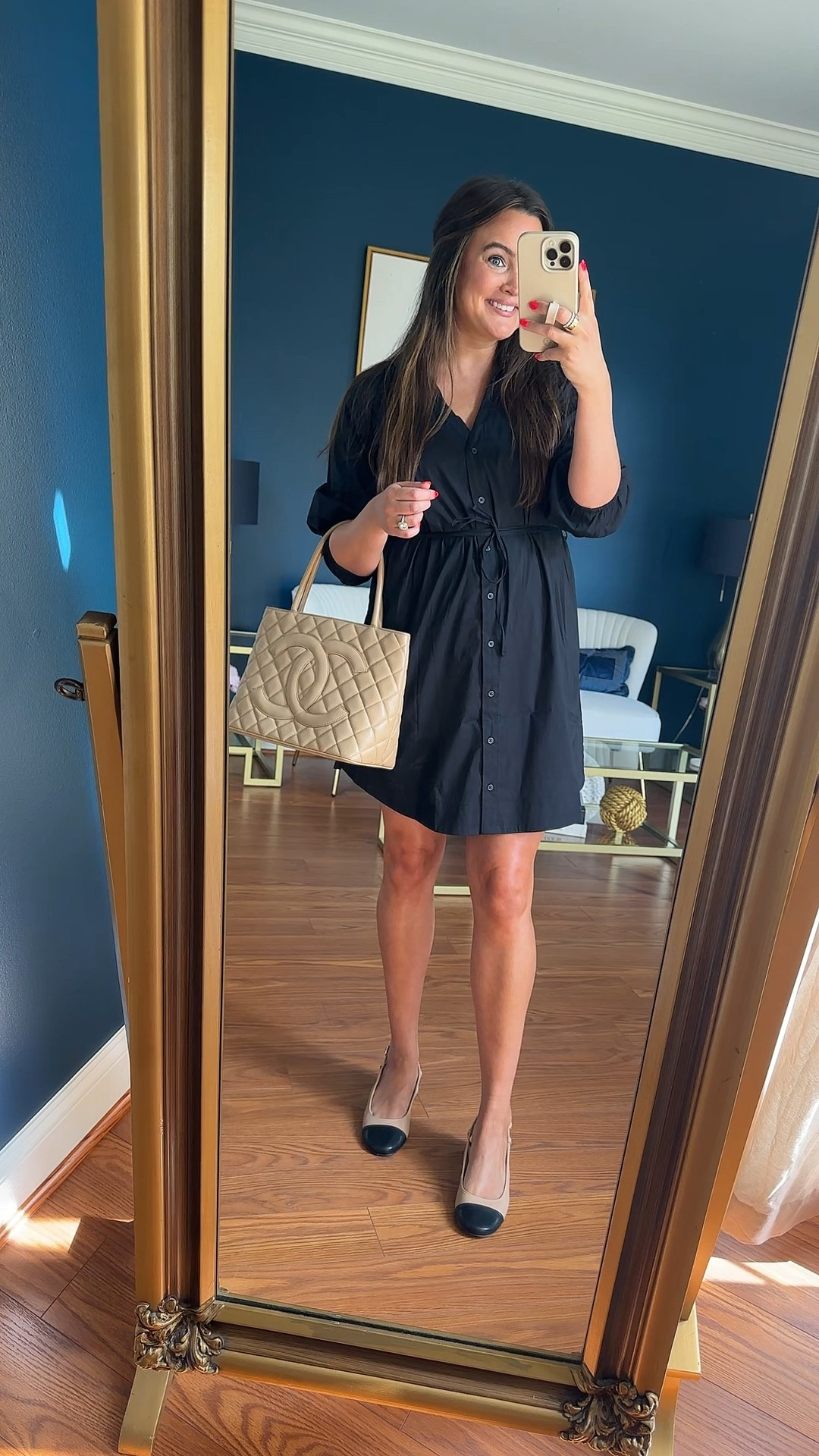 Loveee this high-low look!

#LTKFindsUnder50 #LTKStyleTip #LTKSaleAlert