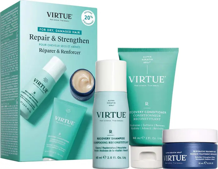 Virtue Recovery Set $51 Value | Nordstrom Rack