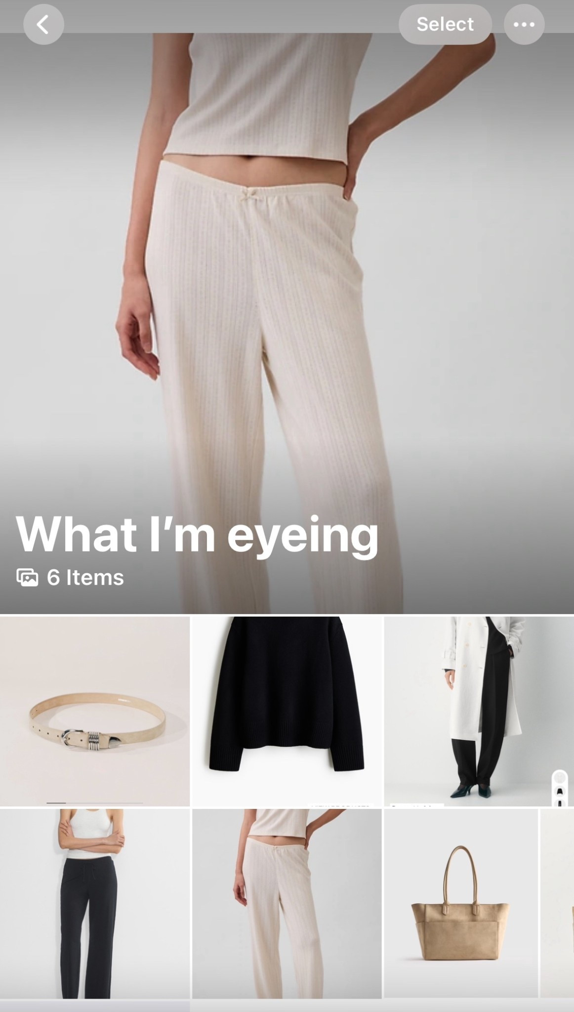 Fashion wishlist! 

#LTKcanada #LTKsale #LTKwinter