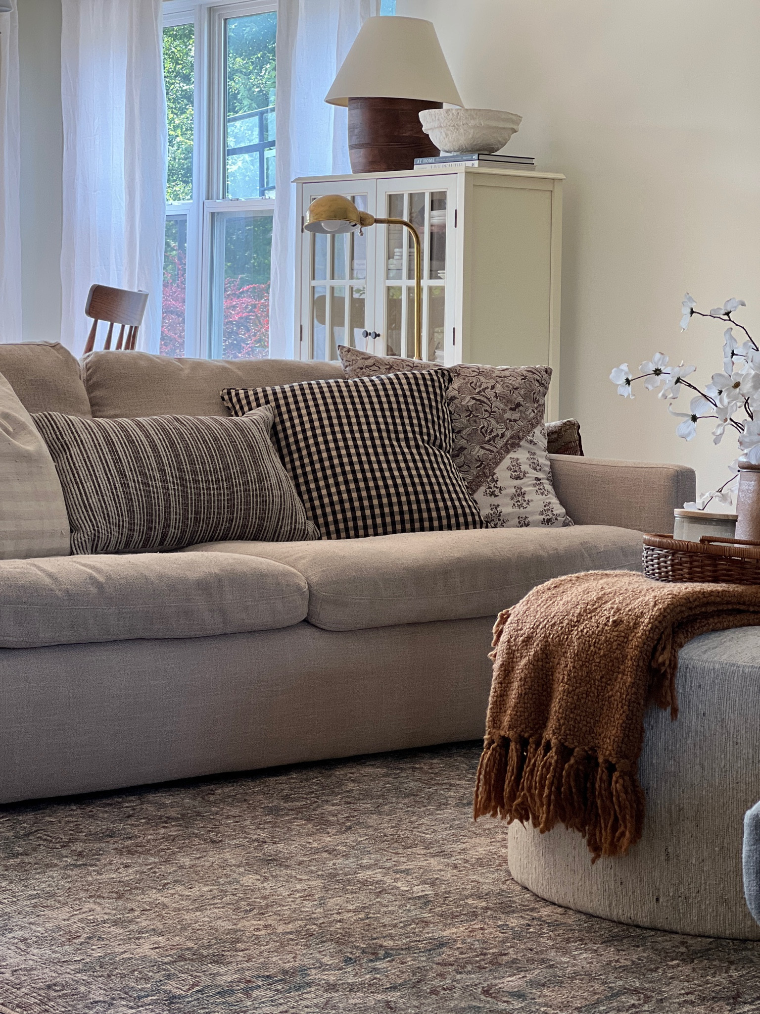Amazon Brand - Stone & Beam Rustin Contemporary Deep Seated Sofa Couch, 89"W, Cream

Living room
Amazon sofa
Amazon finds
Under$1000

#LTKxPrimeDay #LTKhome #LTKxNSale