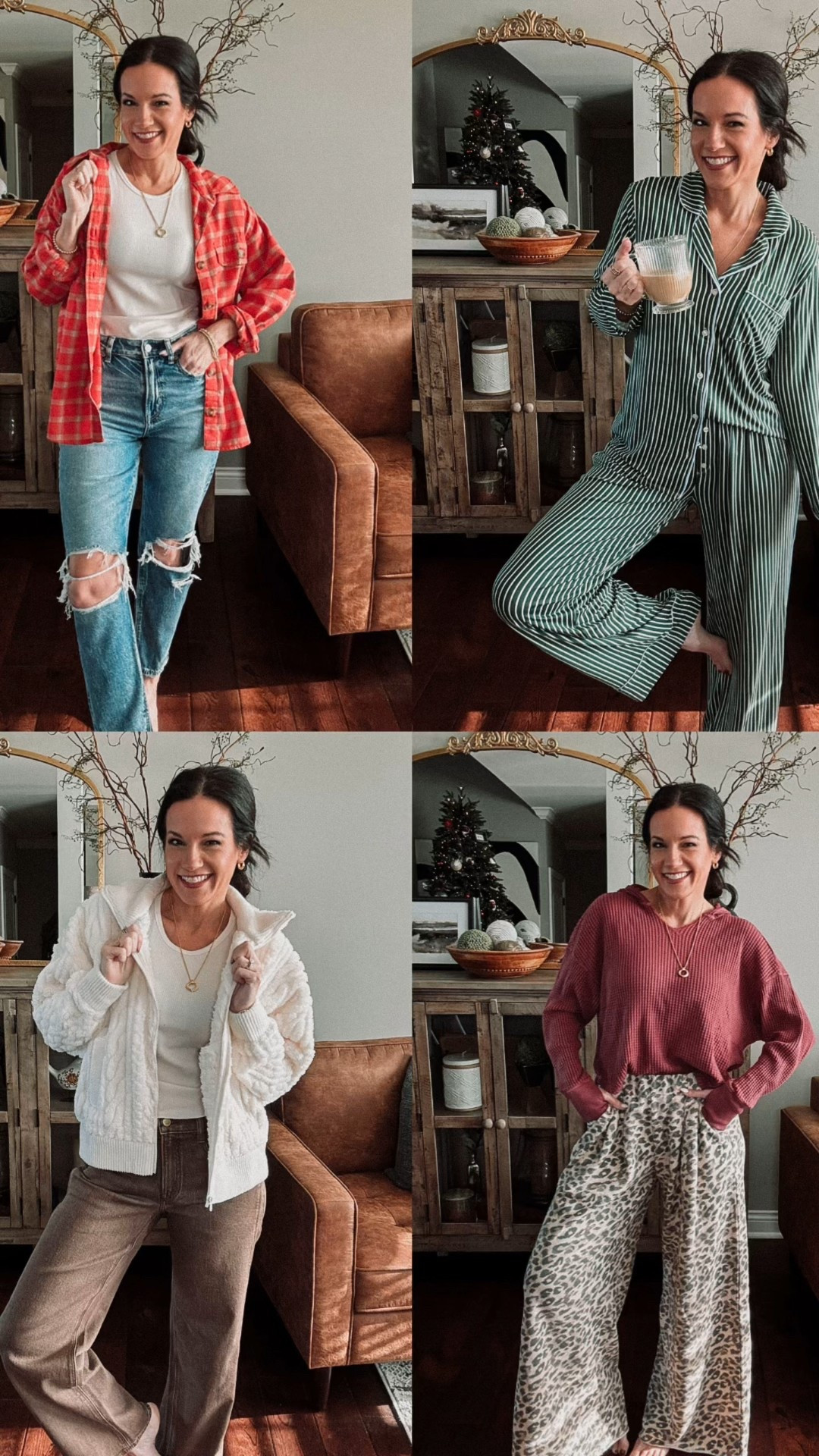 You’re never too old to wear what you love, ladies! The cutest AE/Aerie finds✨Snag them while they are still on $ale!!

All runs TTS

#LTKCyberWeek #LTKFindsUnder100 #LTKSaleAlert