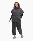Sydnee Reversible Puffer Vest | UGG® | UGG (US)
