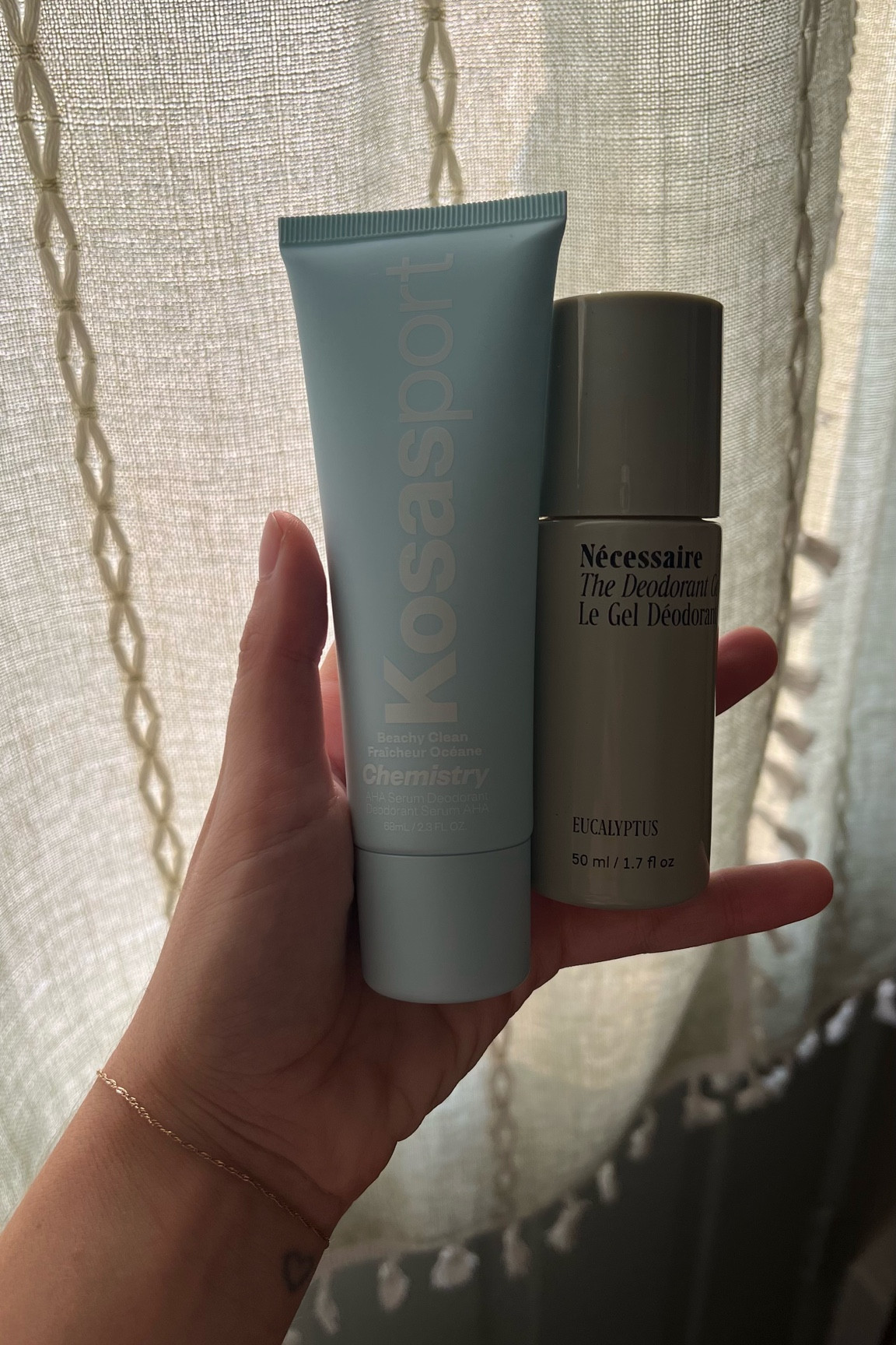 Back to my holy grail natural deodorants! 

#LTKBaby #LTKBeauty #LTKActive