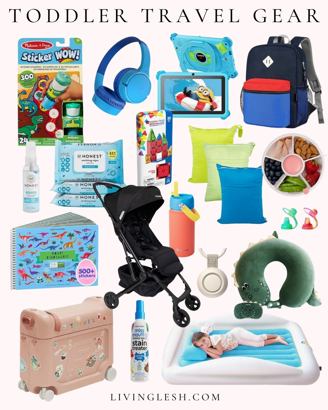 Toddler travel | travel essentials | kids travel | travel with kids | airplane essentials | airplane must haves | airplane with kids | travel stroller | toddler travel | toddler travel bed | travel activities for toddlers

#LTKTravel #LTKBaby #LTKKids
