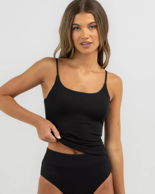 Rosalind Tankini Top | City Beach (ANZ)
