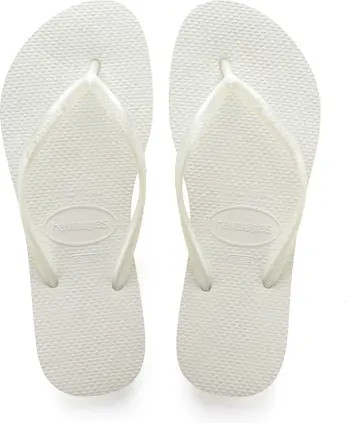 Havaianas Slim Flip Flop (Women) | Nordstrom | Nordstrom