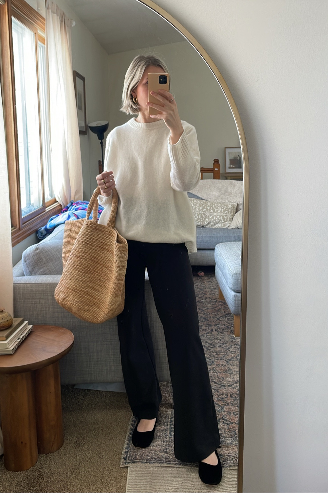 Spring outfit idea

#LTKSeasonal