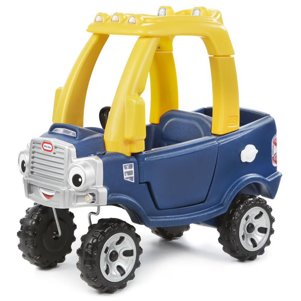 Little Tikes Cozy Truck | Walmart (CA)