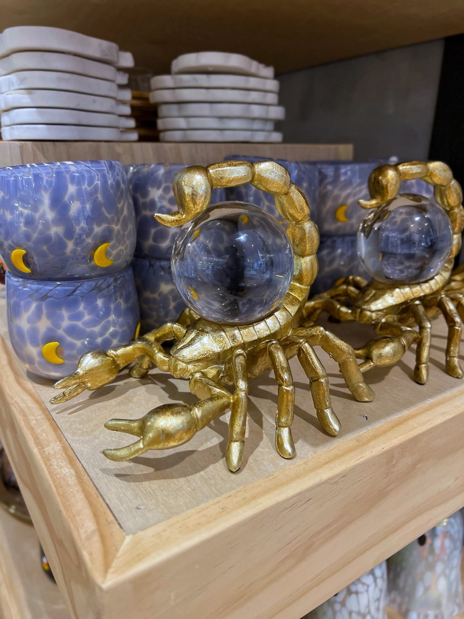 Anthropologie Home Decor 

Halloween home decor, fall home decor, candles  ghost candle

#LTKHome #LTKFindsUnder50 #LTKSeasonal

#LTKFindsUnder100 #LTKFamily #LTKStyleTip