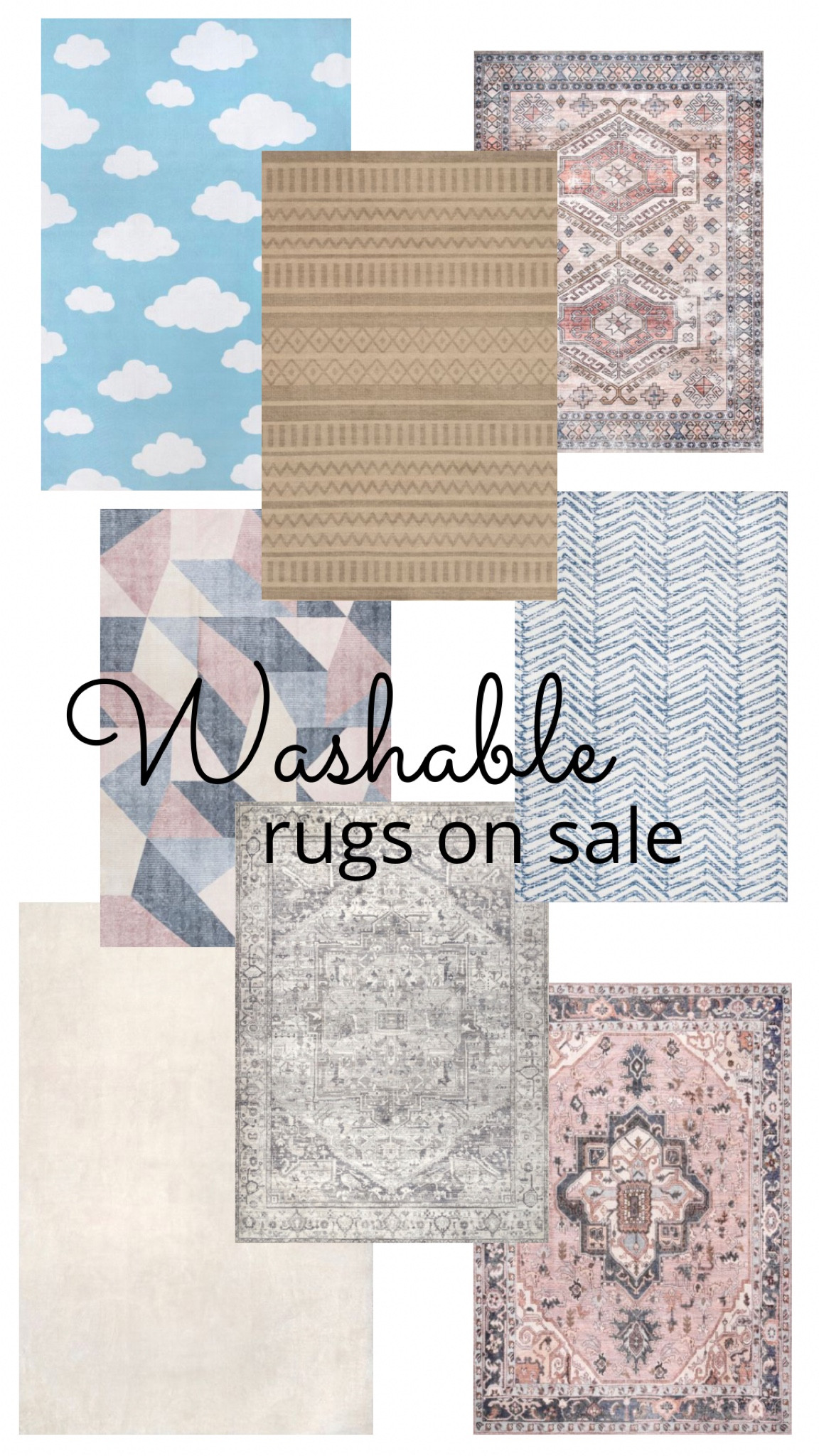 Washable rugs on sale
Kitchen runners
Living room rugs
Bedroom rug
Dining room rug
RugsUSA #rugsusa
Bathroom rug
Office rug 
Labor Day sale


#LTKU #LTKsalealert #LTKhome