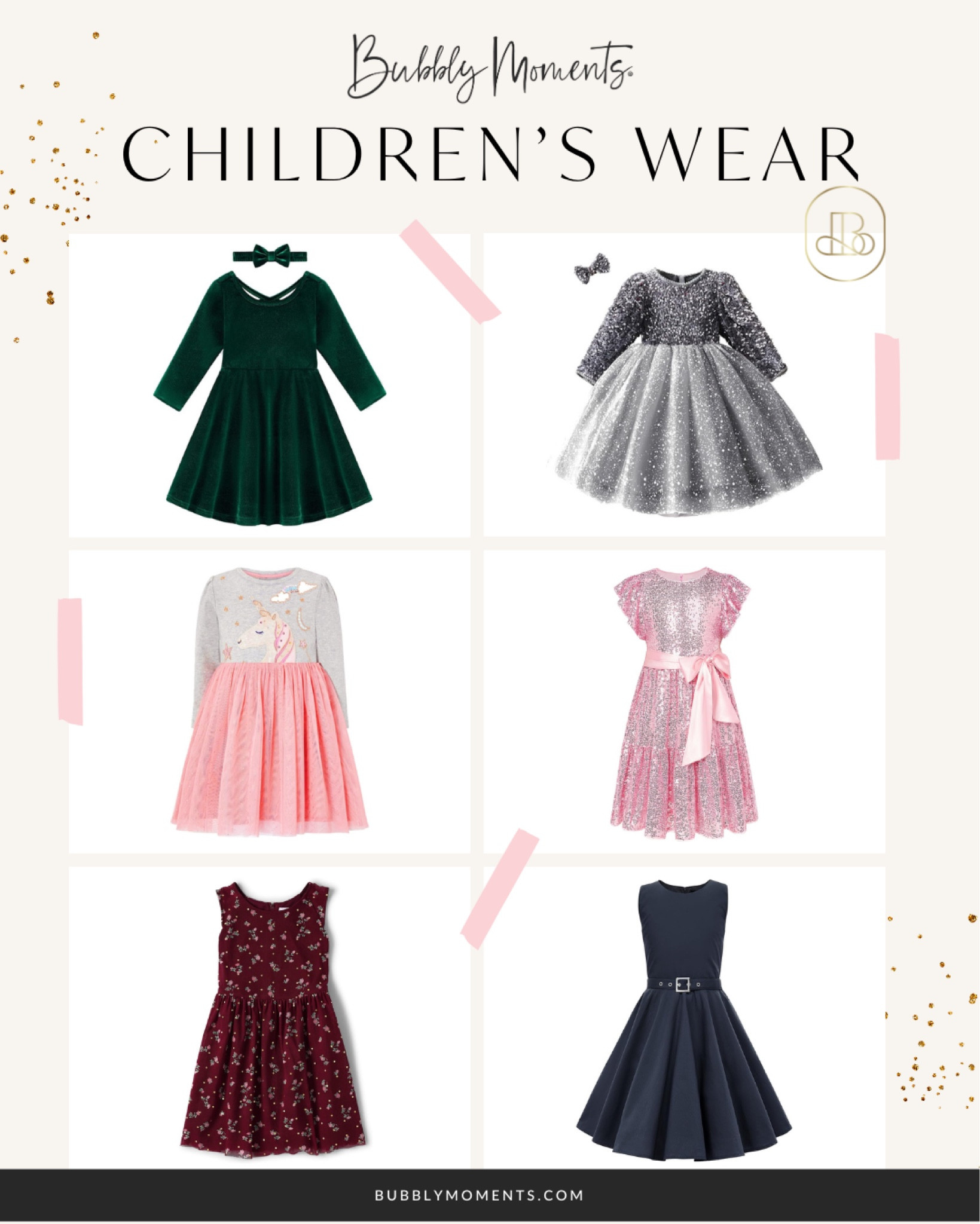 Grab these clothing for your kids.

#LTKGiftGuide #LTKkids #LTKsalealert