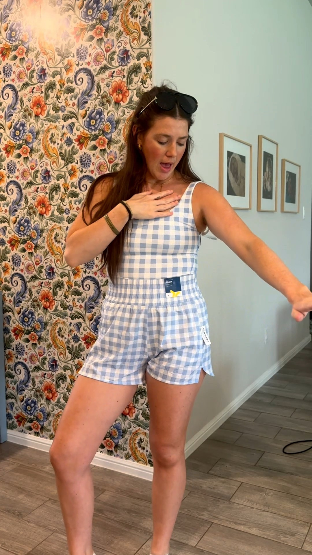 Still loving my new set!

#LTKmomlife #LTKgrwm #LTKActive