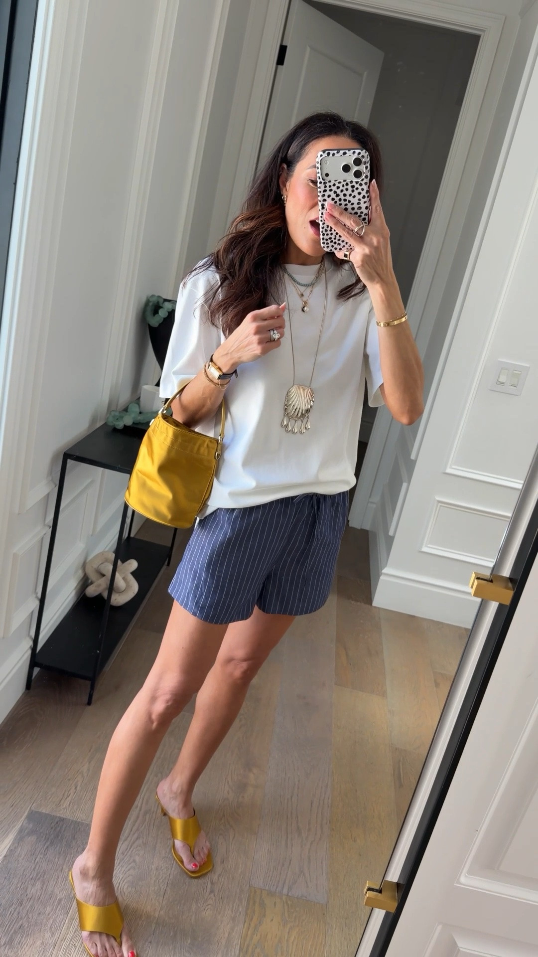 Summer style, comfy edition!!





Summer, style, shorts, Aritzia

#LTKSeasonal #LTKOver40