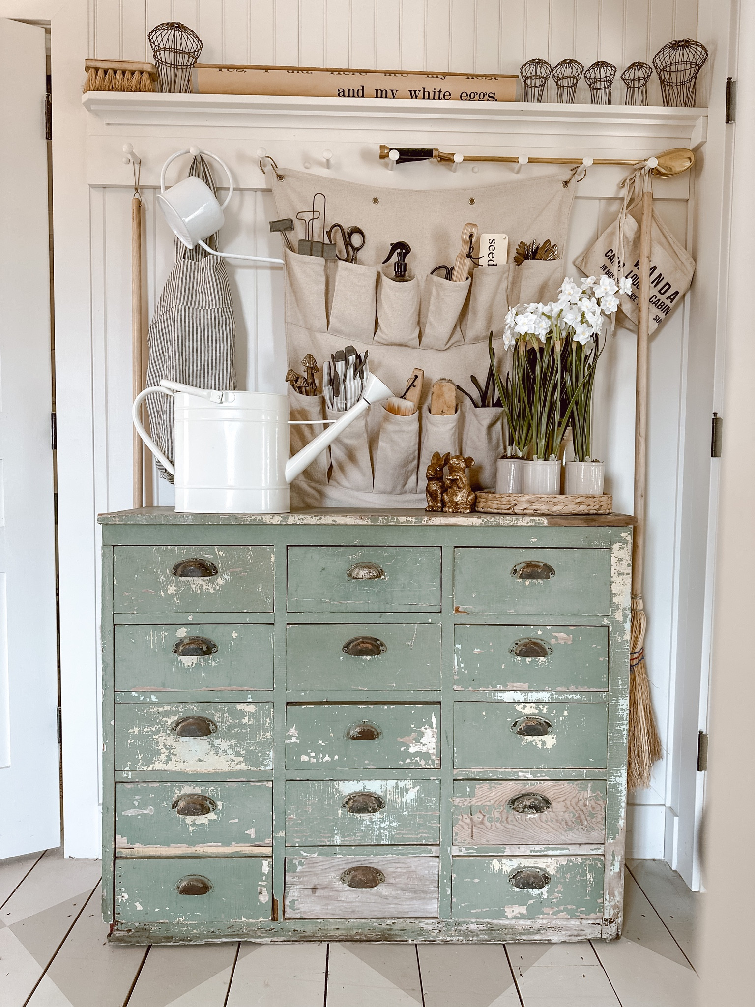 Spring is in the air 

#LTKFind #LTKSeasonal #LTKhome