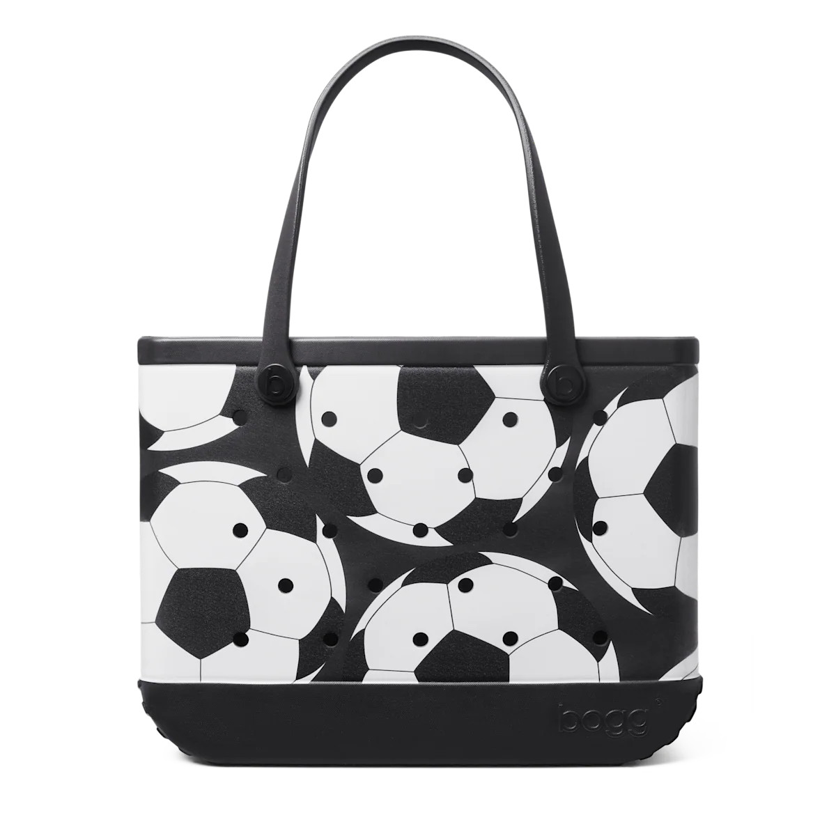 Original Bogg Bag - Let's Kick It | Bogg