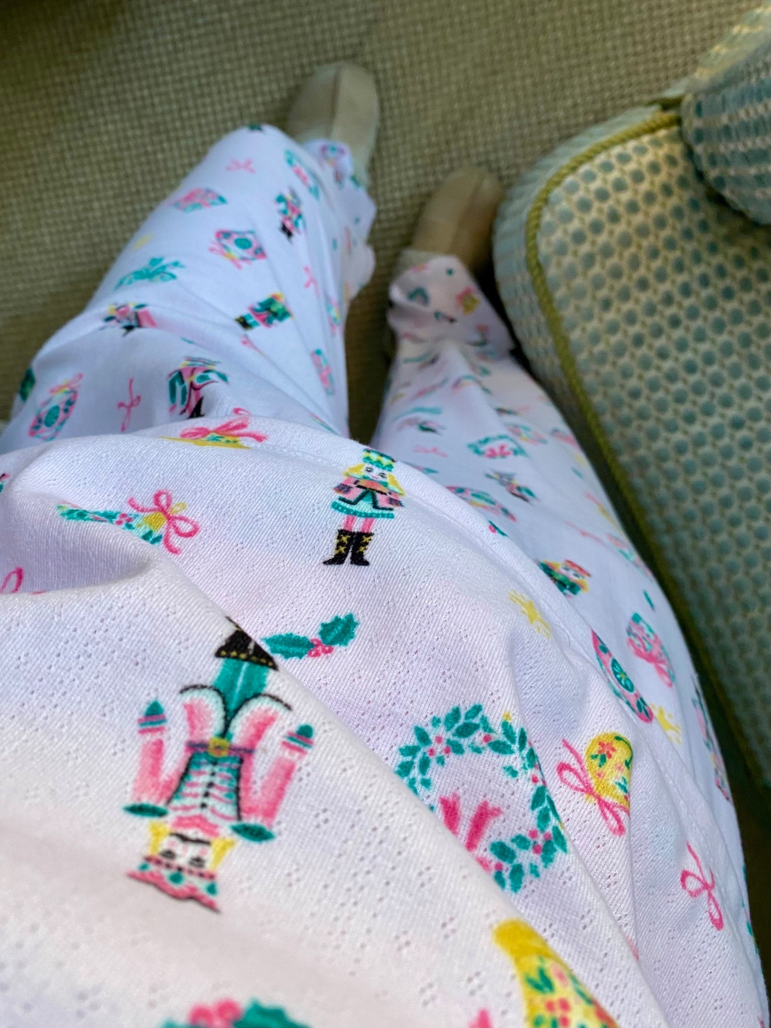 The softest Christmas pjs for only $20!! 

#LTKFindsUnder50 #LTKGiftGuide #LTKHoliday