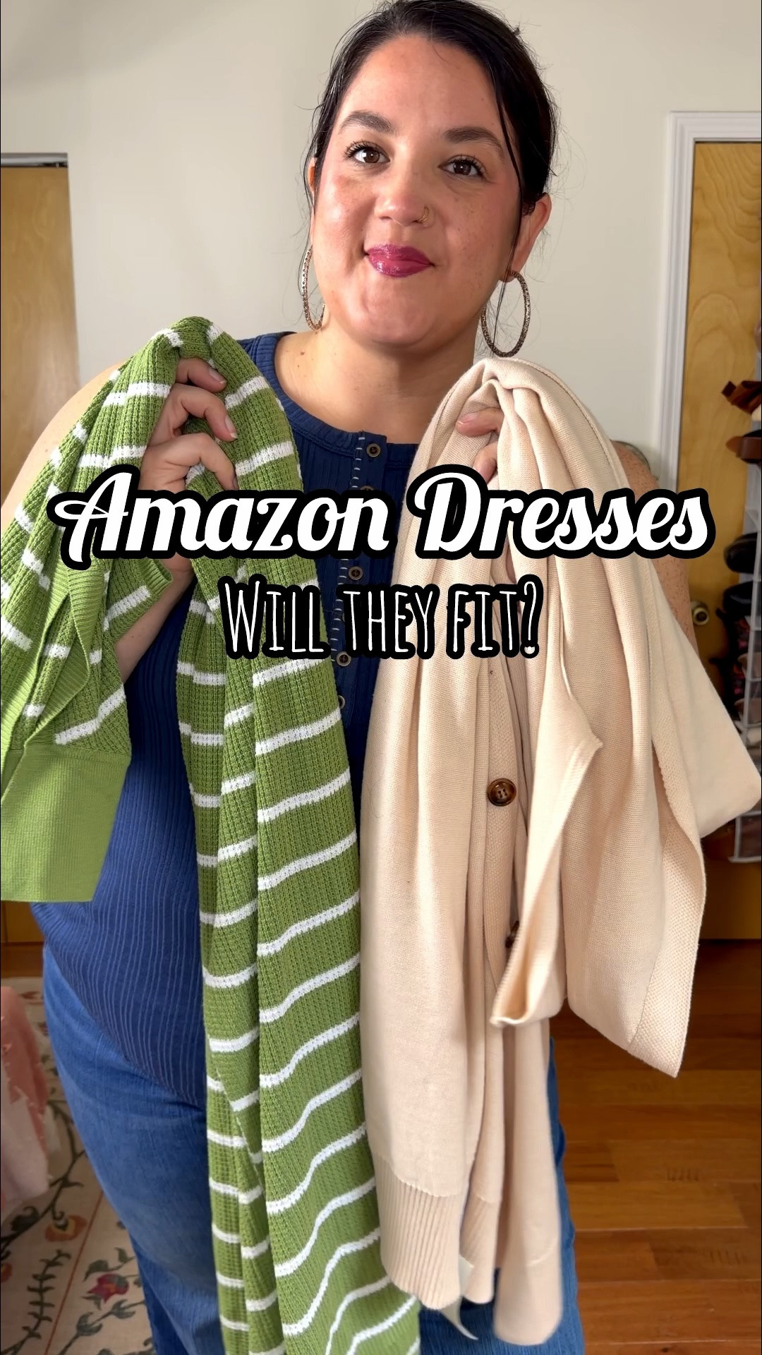 #gifted. I love the quality of these pieces from Amazon, I just hope they will expand their sizing!

#LTKPlusSize #LTKTall #LTKootd