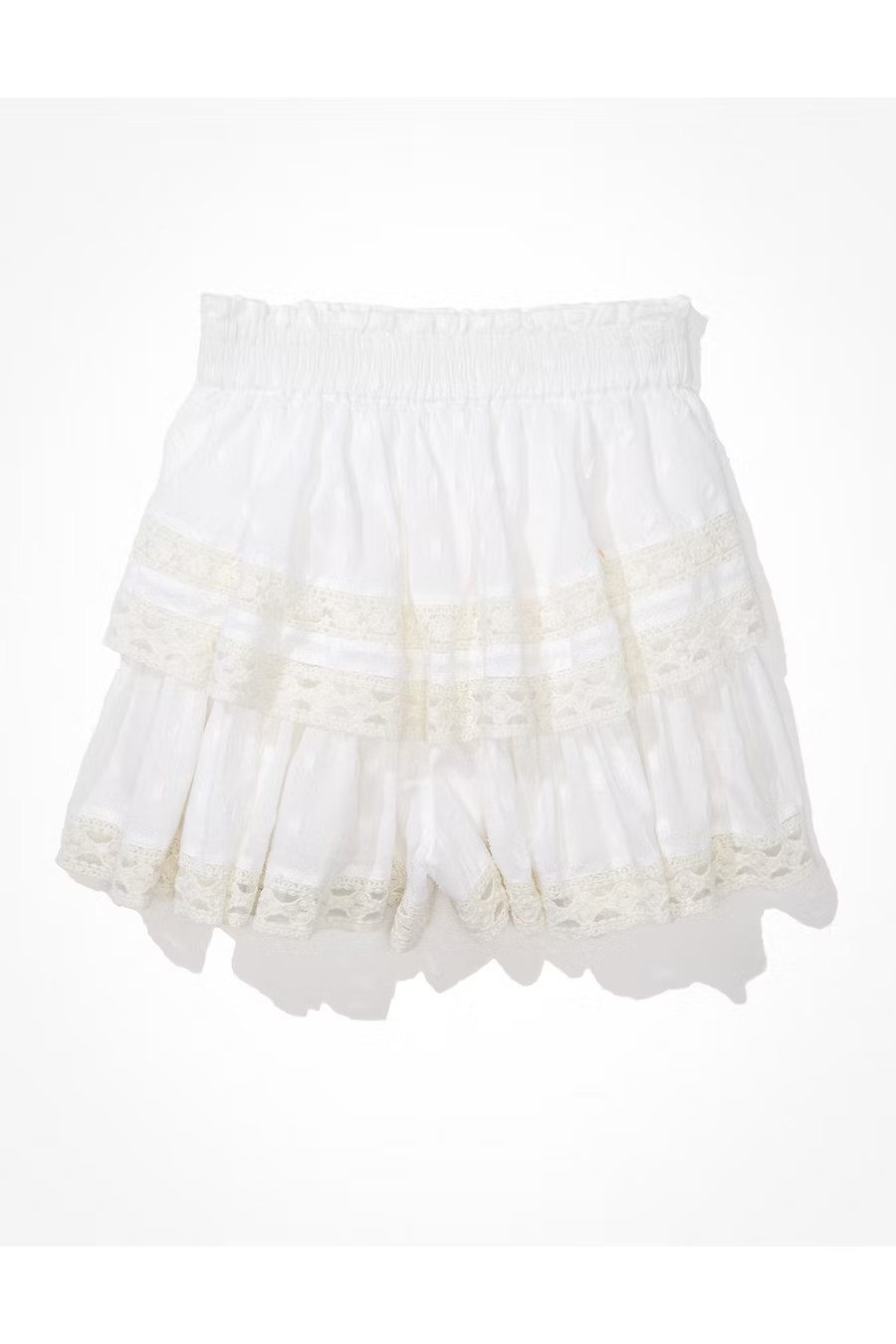 AE On the Court Mini Skort | American Eagle Outfitters (US & CA)