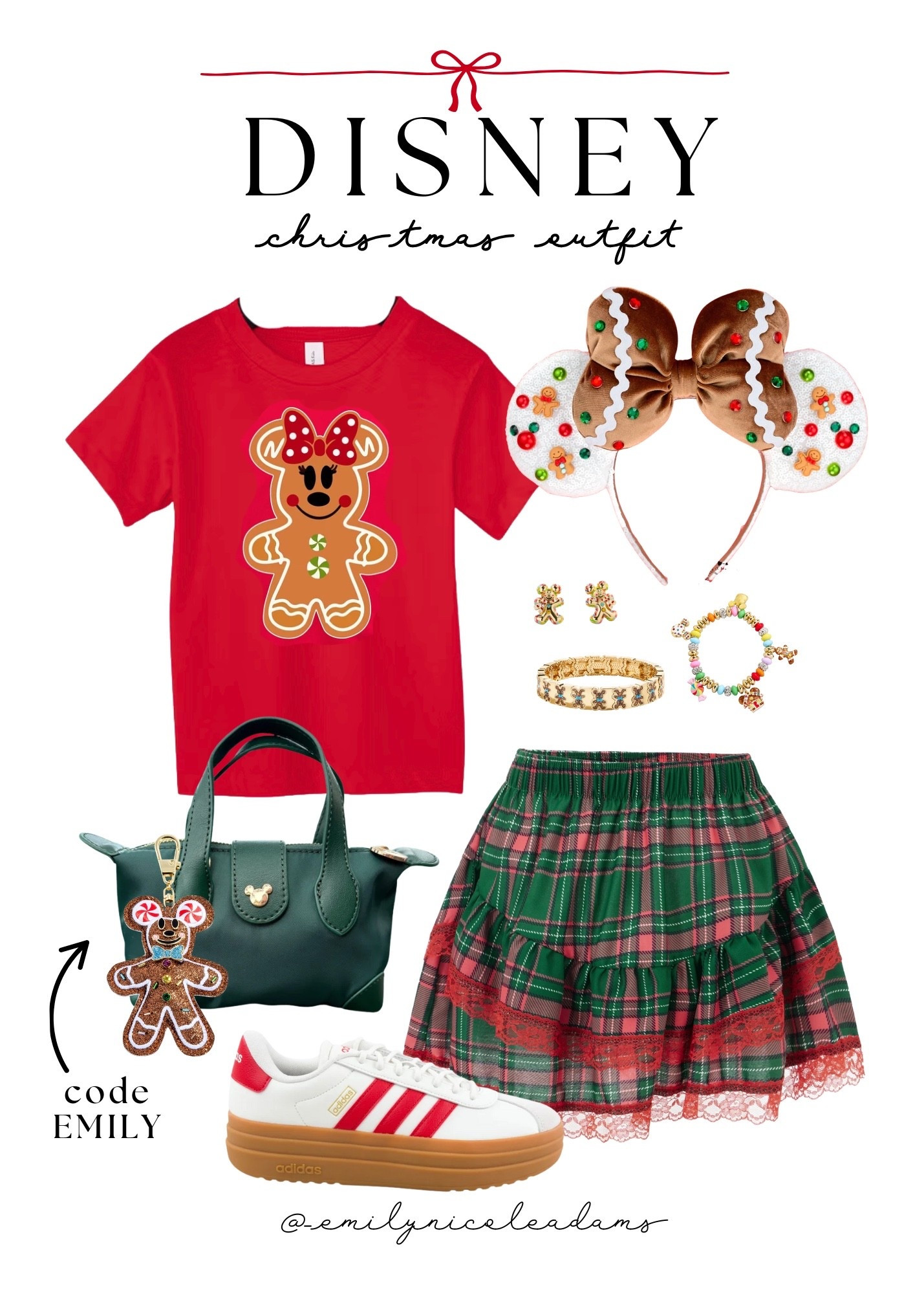 Disney Christmas Outfit Inspo❤️🎅🏼 Disney holiday, Disney Christmas, Disney holiday outfits, Disney addict, Disney Christmas, Disney outfit ideas, Disney style, Disney holiday girl, Disney styled, Disney outfit Inspo  

#LTKHoliday #LTKSaleAlert #LTKSeasonal