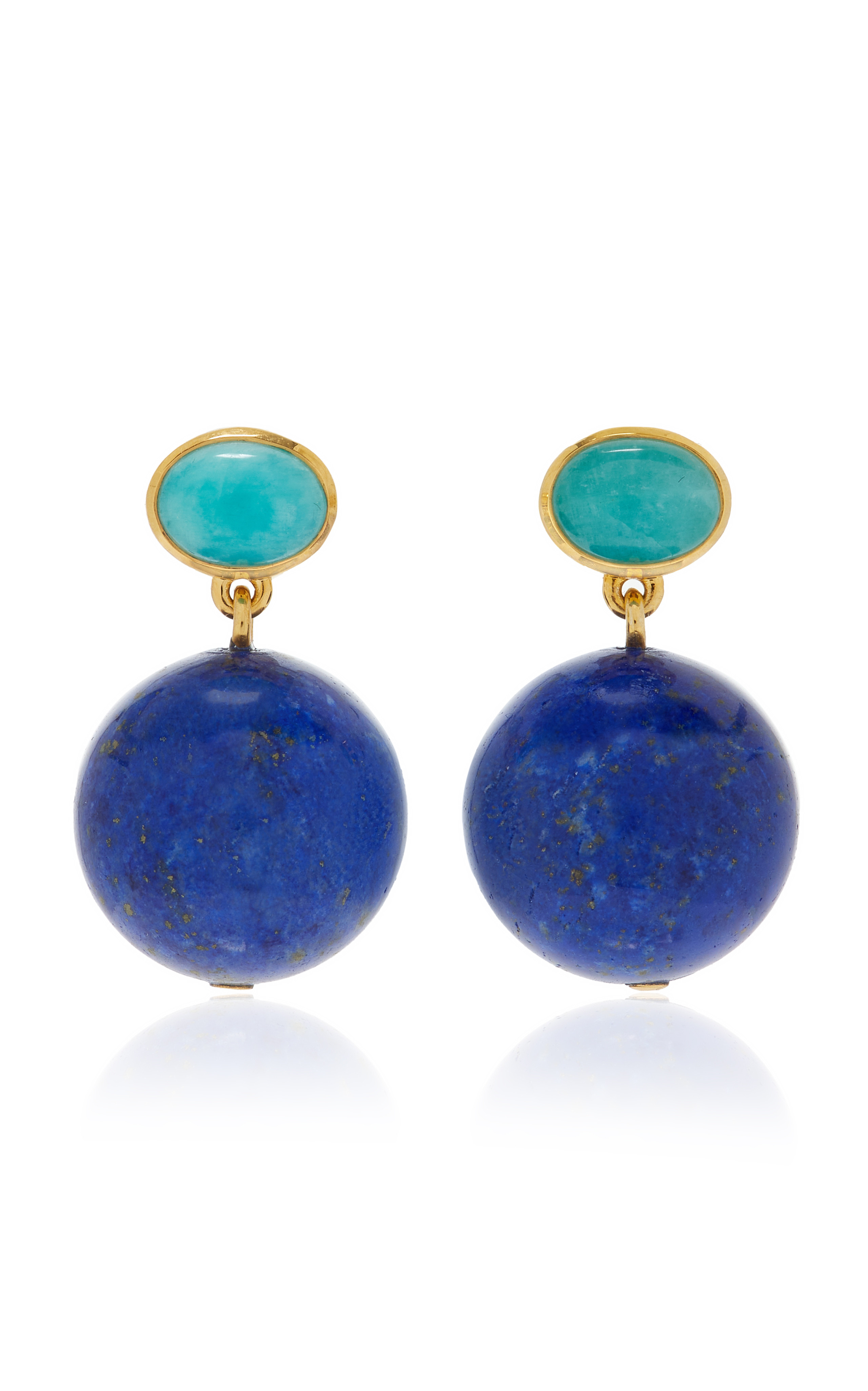 Umbria Earrings | Moda Operandi (Global)