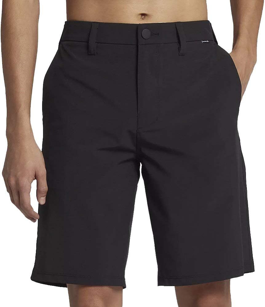 Hurley Men's Phantom 20" Walkshorts | Amazon (US)