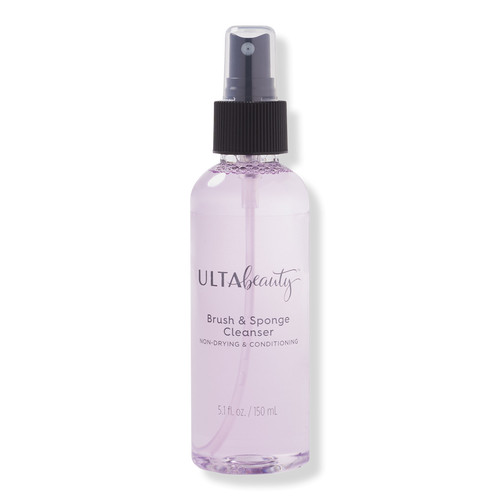 Brush & Sponge Cleanser | Ulta