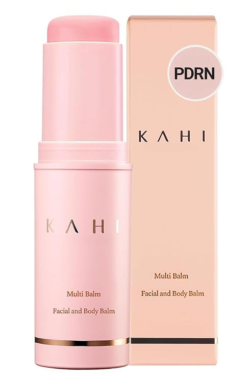 KAHI Wrinkle Bounce Multi Balm Stick | PDRN Collagen Wrinkle Stick | Korean Skin Care |All-in-One... | Amazon (US)