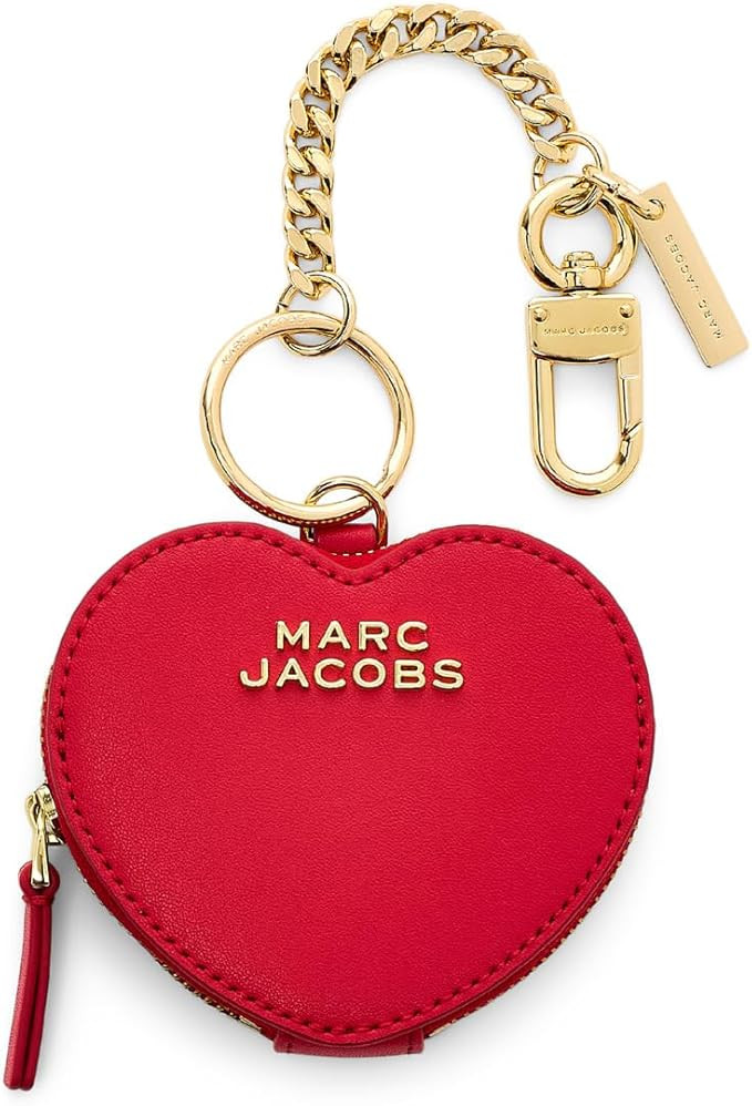 Marc Jacobs Women's THE COOKIE POUCH CHARM | Amazon (US)