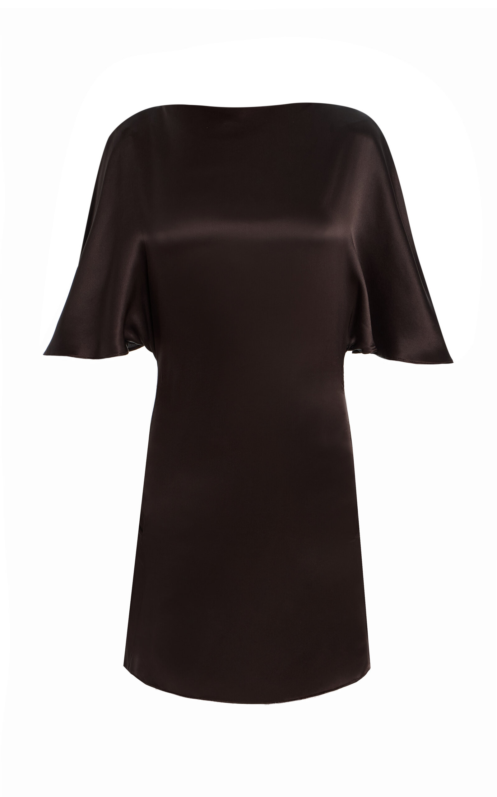 S.S.DALEY Matilda Silk Mini Dress - Moda Operandi | Moda Operandi (Global)