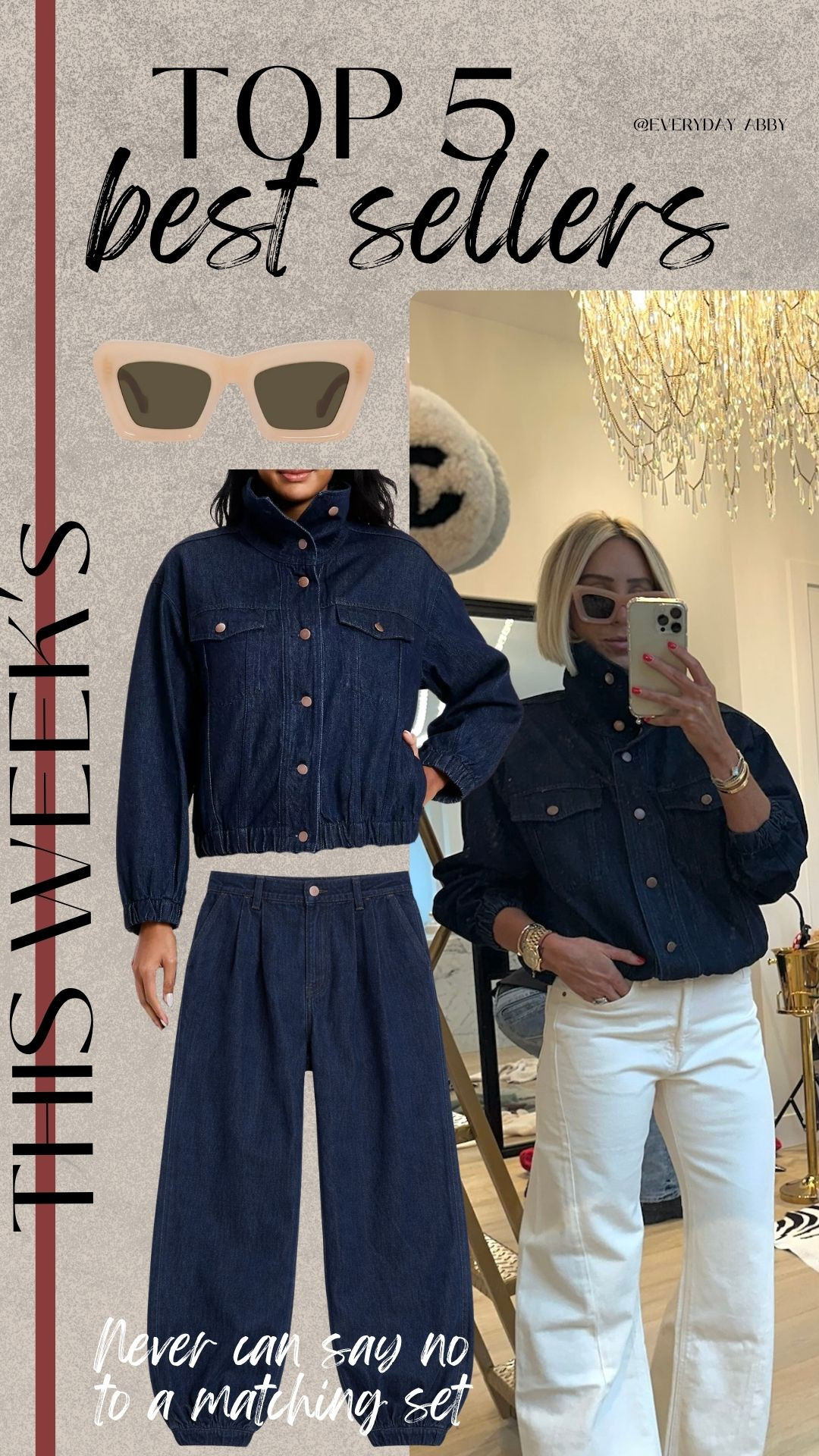  

Steal my cutest and most affordable best sellers! 

#LTKootd #LTKgrwm